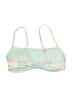 Hollister White Swimsuit Top Size XS - photo 2