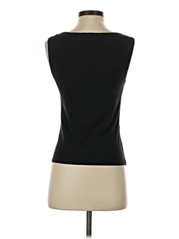 Quince Sleeveless T-Shirt (view 2)