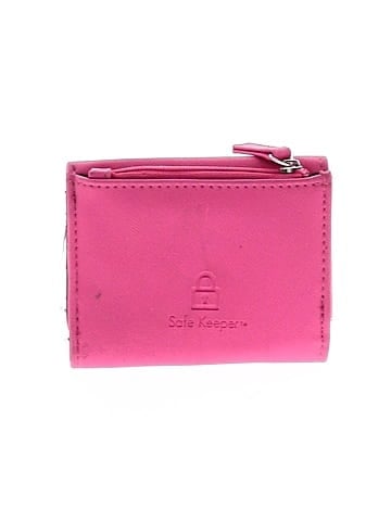 Safe Keeper Wallet (view 2)