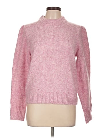 J.Crew Factory Store Turtleneck Sweater (view 1)