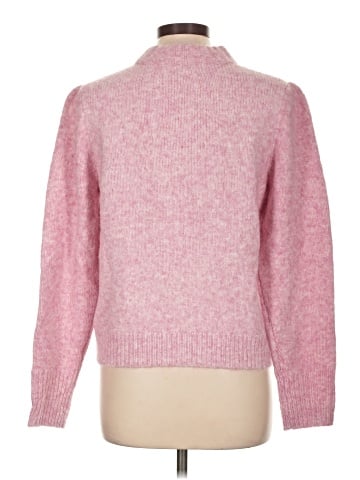 J.Crew Factory Store Turtleneck Sweater (view 2)