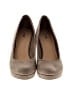 Apt. 9 Gray Wedges Size 7 1/2 - photo 2