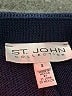 St. John Collection Blue Dress Pants Size 2 - photo 7