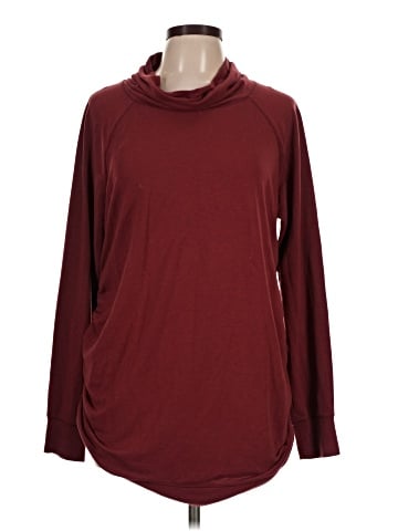 Isabel Long Sleeve Turtleneck (view 1)
