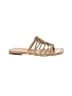 Vince. Tan Sandals Size 8 - photo 1