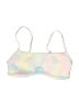 Hollister White Swimsuit Top Size XS - photo 1