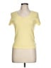Levi's Yellow Short Sleeve T-Shirt Size L - photo 1