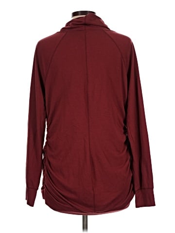 Isabel Long Sleeve Turtleneck (view 2)
