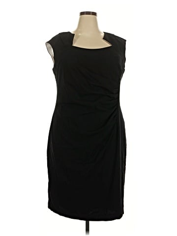 Calvin Klein Cocktail Dress (view 1)