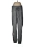 Lou & Grey Chevron-herringbone Gray Sweatpants Size M - photo 1