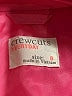 Crewcuts 100% Polyester Pink Vest Size 8 - photo 3