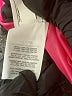 Crewcuts 100% Polyester Pink Vest Size 8 - photo 4