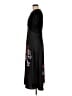 Ted Baker London Floral Black Casual Dress Size 8 (3) - photo 5