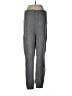 Lou & Grey Chevron-herringbone Gray Sweatpants Size M - photo 2