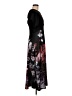 Ted Baker London Floral Black Casual Dress Size 8 (3) - photo 4