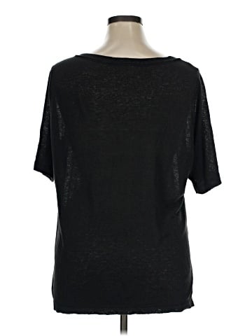 Festi Short Sleeve Henley (view 2)