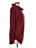 Isabel Burgundy Long Sleeve Turtleneck Size L - photo 4