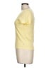Levi's Yellow Short Sleeve T-Shirt Size L - photo 5