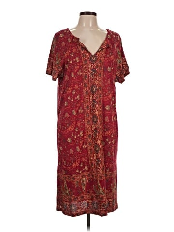 Lucky Brand Casual Dress (view 1)