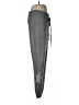 Lou & Grey Chevron-herringbone Gray Sweatpants Size M - photo 4