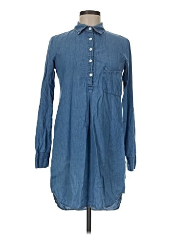 Mimi Chica Casual Dress (view 1)