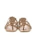 Vince. Tan Sandals Size 8 - photo 2