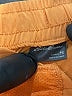 Eddie Bauer Solid Yellow Athletic Shorts Size S (petite) - photo 3
