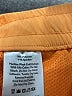 Eddie Bauer Solid Yellow Athletic Shorts Size S (petite) - photo 4