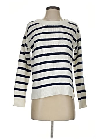 Roxy Pullover Sweater (view 1)
