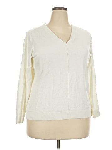 Talbots Outlet Pullover Sweater (view 1)