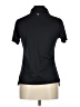 Callaway 100% Polyester Black Short Sleeve Top Size M - photo 2