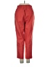 J.Crew Red Casual Pants Size 0 - photo 2