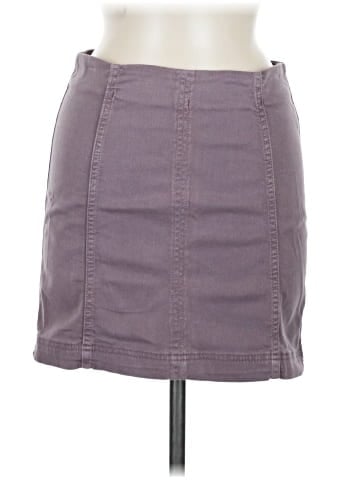 Free People Casual Skirt (view 1)