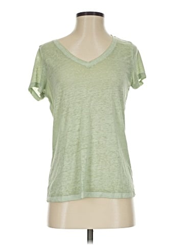 Ultra Flirt Short Sleeve T-Shirt (view 1)