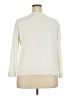 Talbots Outlet Ivory Pullover Sweater Size 2X - photo 2