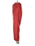 J.Crew Red Casual Pants Size 0 - photo 5