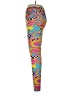 Peloton Graphic Pink Leggings Size L - photo 5