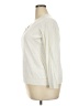 Talbots Outlet Ivory Pullover Sweater Size 2X - photo 5
