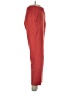 J.Crew Red Casual Pants Size 0 - photo 4