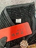 Assorted Brands Tweed Black Casual Dress Size XL - photo 7
