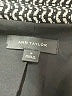 Ann Taylor Houndstooth Gray Blazer Size 10 - photo 6