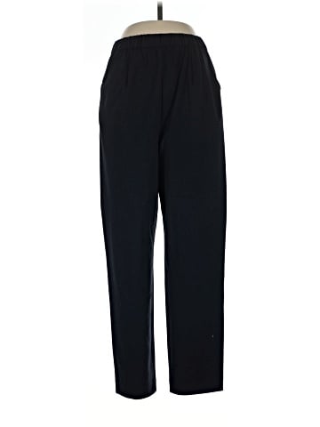 JM Collection Casual Pants (view 1)