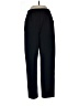 JM Collection Solid Black Casual Pants Size 12 - photo 1