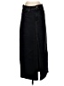 Zara Black Denim Skirt Size XS - photo 1