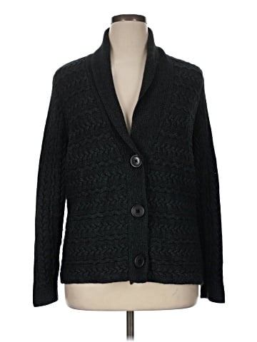 Jones New York Signature Cardigan (view 1)