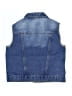 Assorted Brands Blue Denim Vest Size 8 - photo 2
