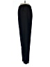 JM Collection Solid Black Casual Pants Size 12 - photo 5