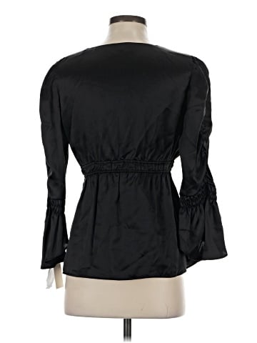 Hale Bob 3/4 Sleeve Blouse (view 2)