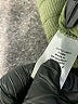 Woman Within 100% Cotton Green Cargo Pants Size 14 - photo 5