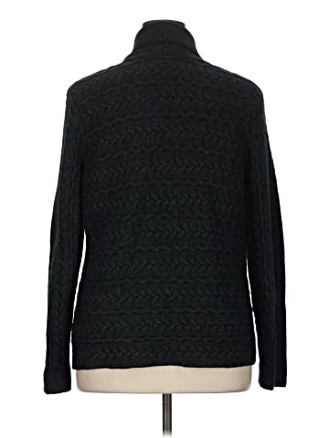 Jones New York Signature Cardigan (view 2)